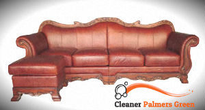 Leather Sofa Cleaning Palmers Green