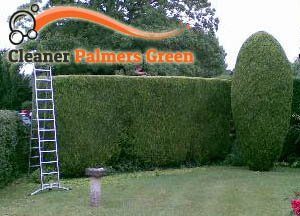 Hedge Maintenance Palmers Green