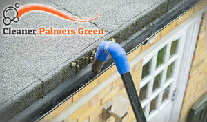 gutter-cleaners-palmers-green